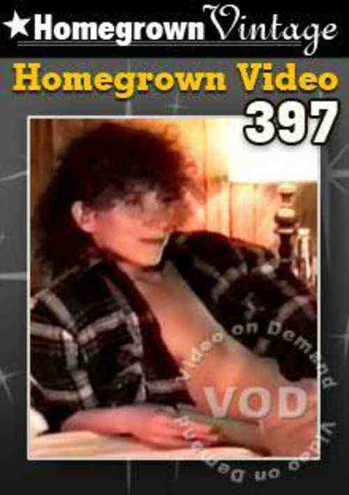 [18+] Homegrown Video 397