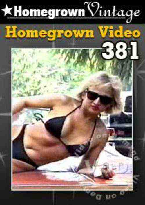[18+] Homegrown Video 381