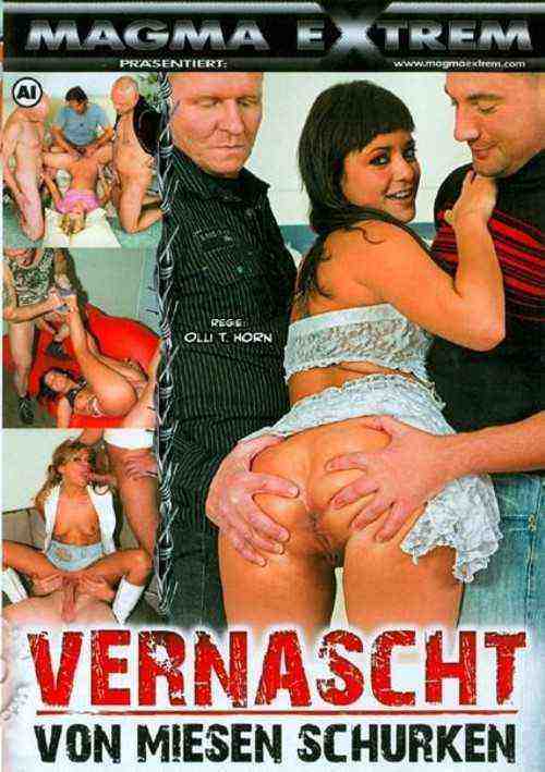 [18+] Vernascht Von Miesen Schurken