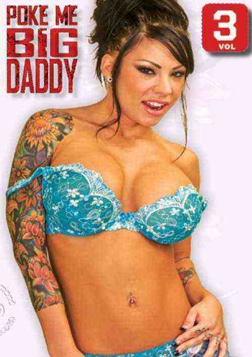 [18+] Poke Me Big Daddy 3