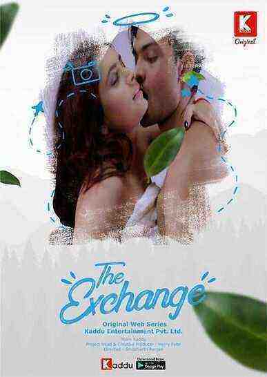 The Exchange (2023) Season 1 Episode 2 Kadduapp (2023)