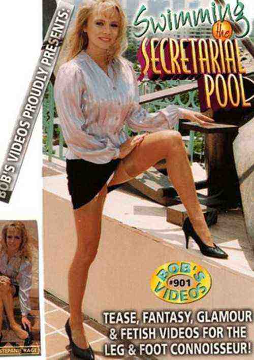 [18+] Secretarial Pool