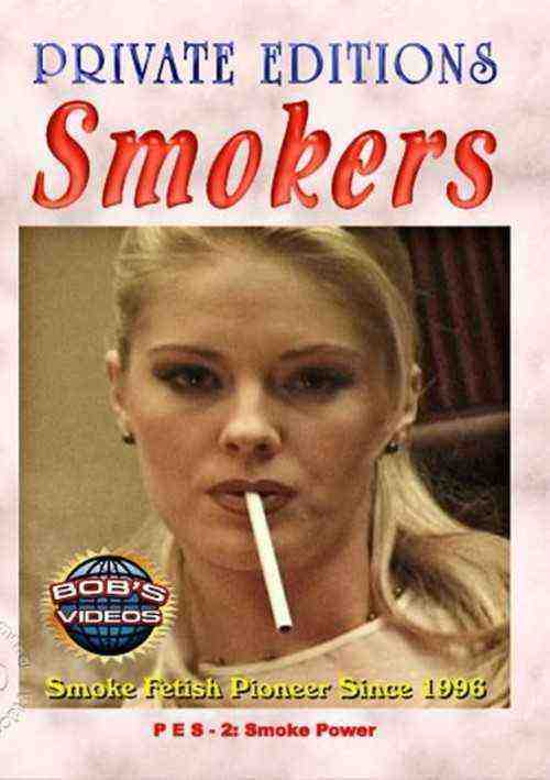 [18+] Bob's Private Edition Smokers - Smoke Power