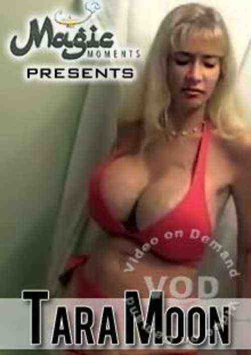 [18+] Magic Moments Presents Tara Moon