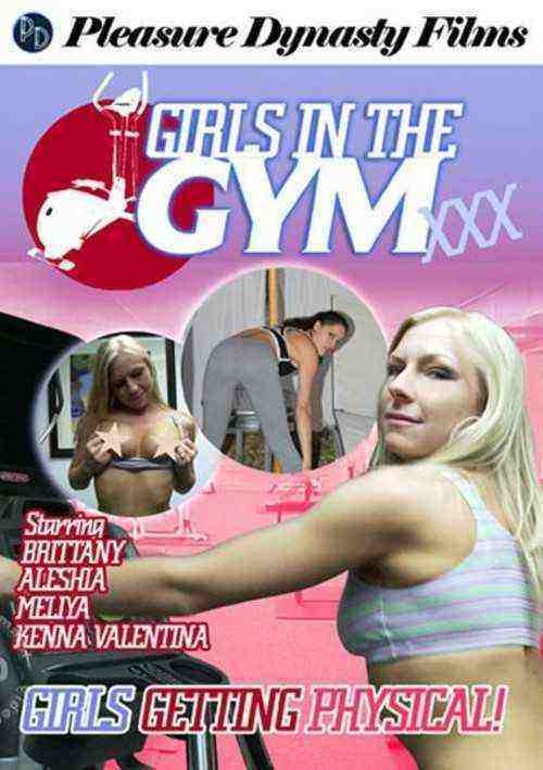 [18+] Girls In The Gym XXX