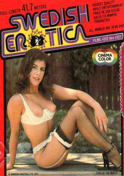 [18+] Swedish Erotica 223 - Knock! Knock!