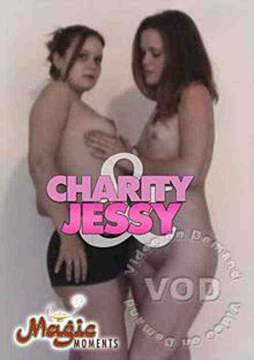 [18+] Magic Moments Presents Charity & Jessy