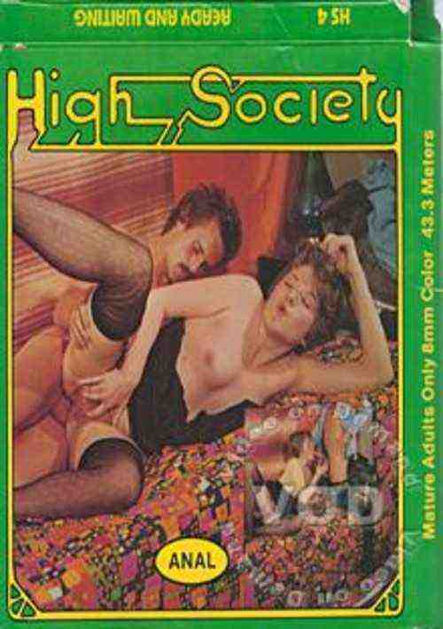 [18+] High Society 004 - Ready & Waiting