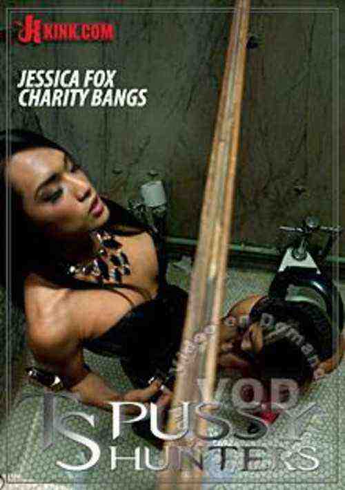 [18+] TS Pussy Hunters - Kinky Bar: Getting Glory Hole Mouth Fucked by Sweet Transexual Cock