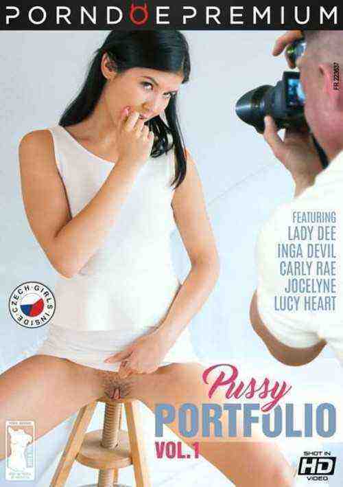 [18+] Pussy Portfolio