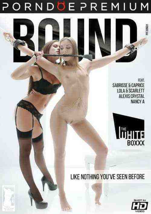 [18+] Bound (#LETSDOEIT)