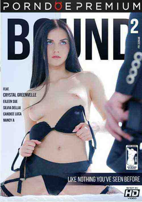 [18+] Bound 2