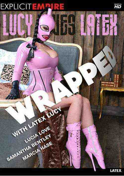 [18+] Wrapped - With Latex Lucy