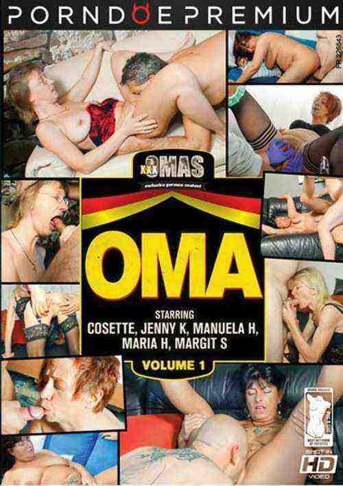 [18+] Oma 1