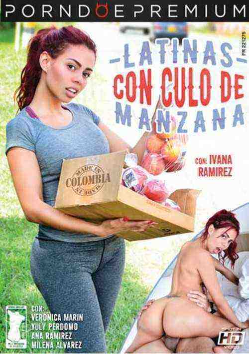 [18+] Apple Bottom Latinas