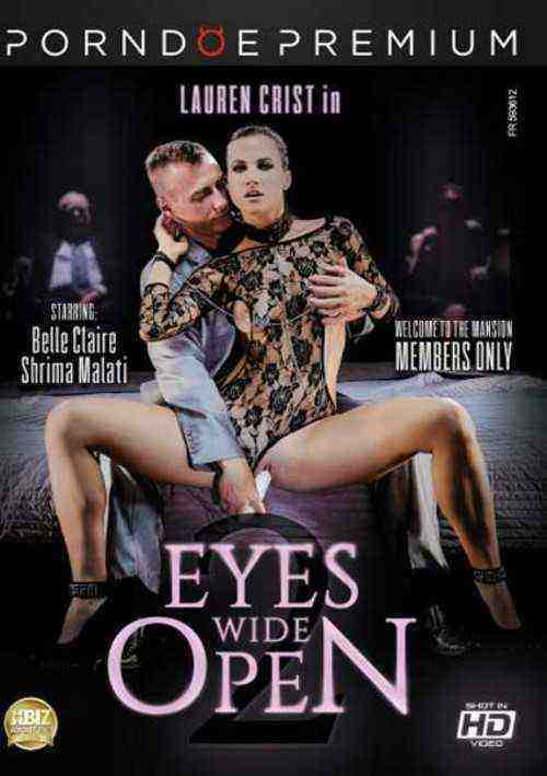 [18+] Eyes Wide Open 2