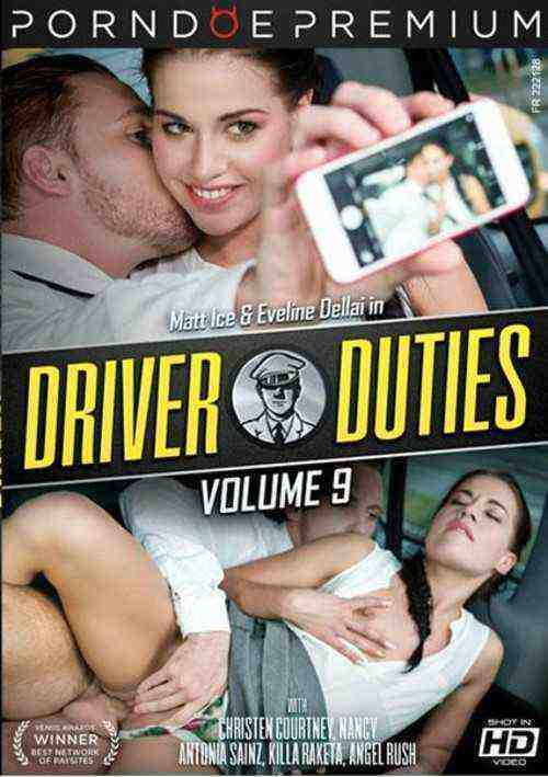 [18+] Driver Duties 9