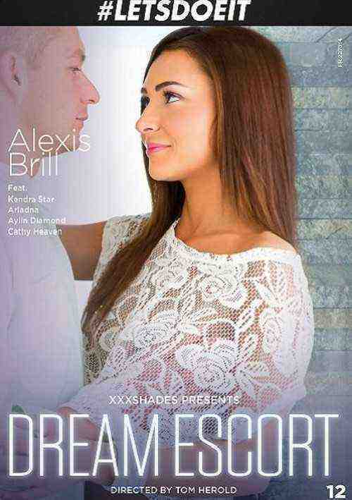 [18+] Dream Escort 12