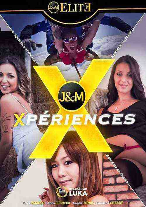 [18+] J&M Xperiences