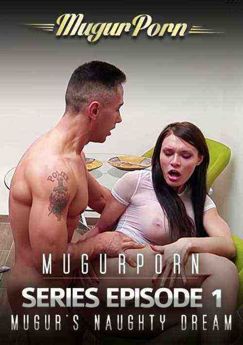[18+] MugurPorn Series Episode 1 Mugur's Naughty Dream Starring Kitana Lure