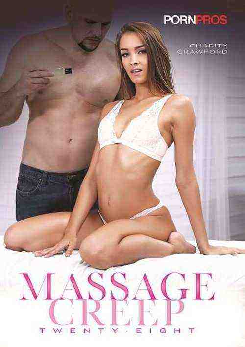 [18+] Massage Creep Twenty-Eight