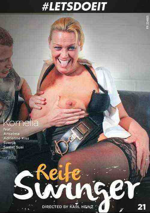 [18+] Reife Swinger 21