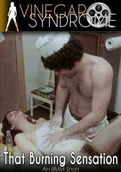 [18+] That Burning Sensation