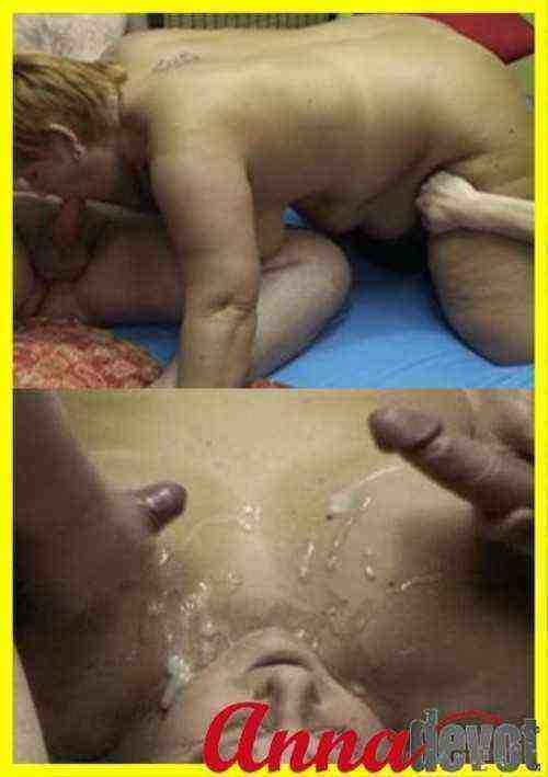 [18+] 2 Men 2 Cumshots