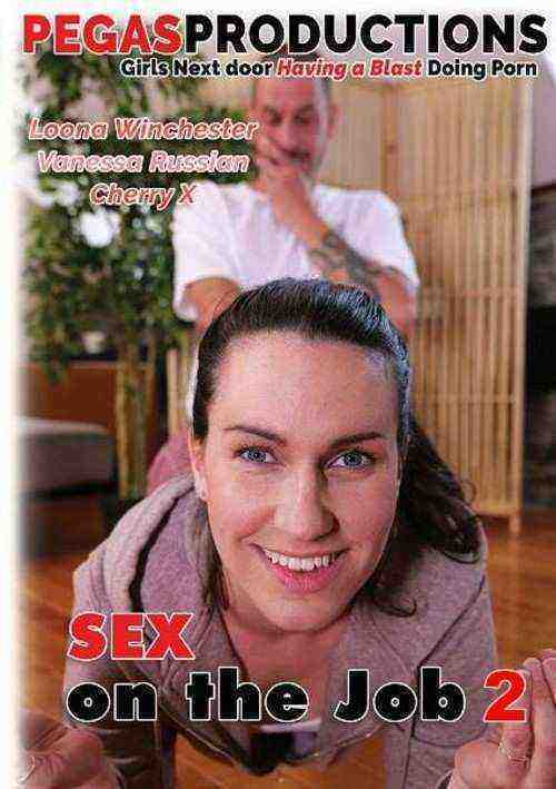 [18+] Sex On The Job 2