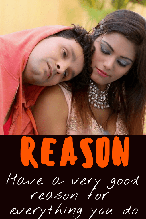 Reason (2021) HotHitFilms Uncut (2021)