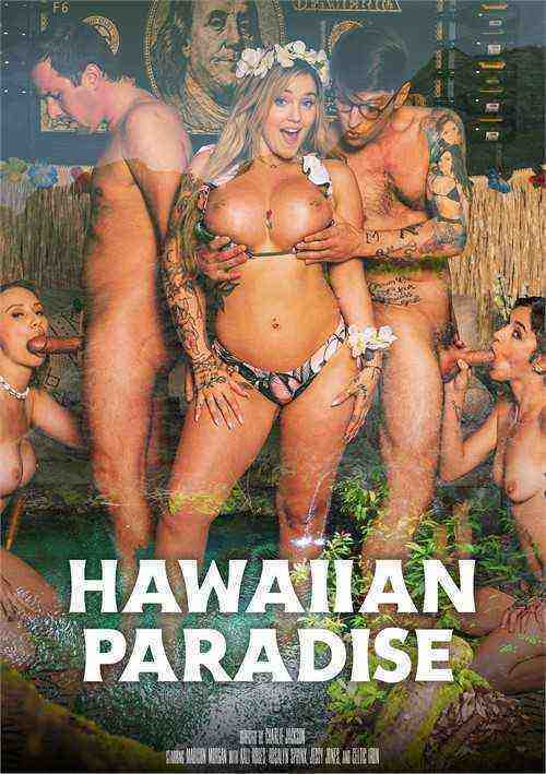 [18+] Hawaiian Paradise