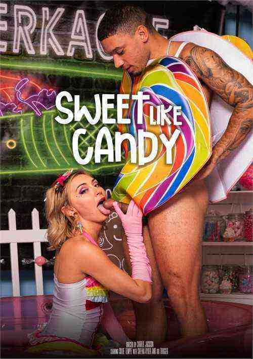 [18+] Sweet Like Candy (Jerkaoke)