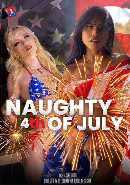 [18+] Naughty 4th Of July