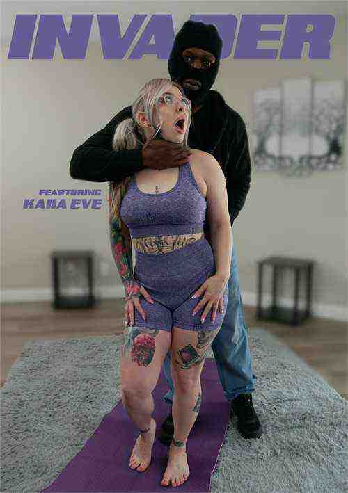 [18+] Invader