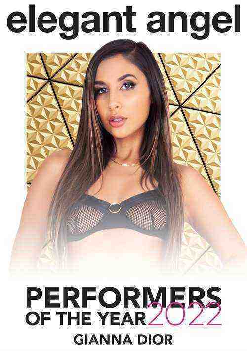 [18+] Performers of the Year 2022 - Gianna Dior