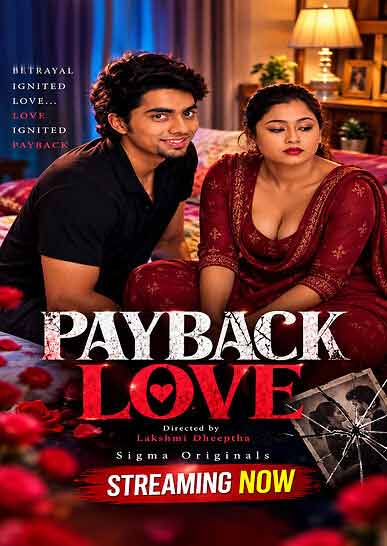 Payback Love (2026) SigmaWebseries (2026)