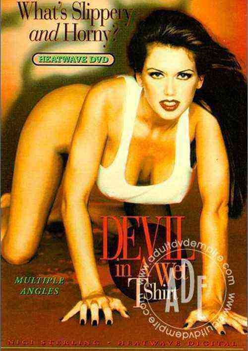 [18+] Devil in A Wet T Shirt