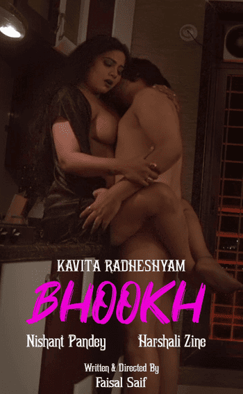 Bhookh (2020) Season 1 Episode 4 Flizmovies (2020)