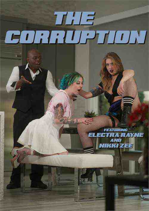 [18+] The Corruption