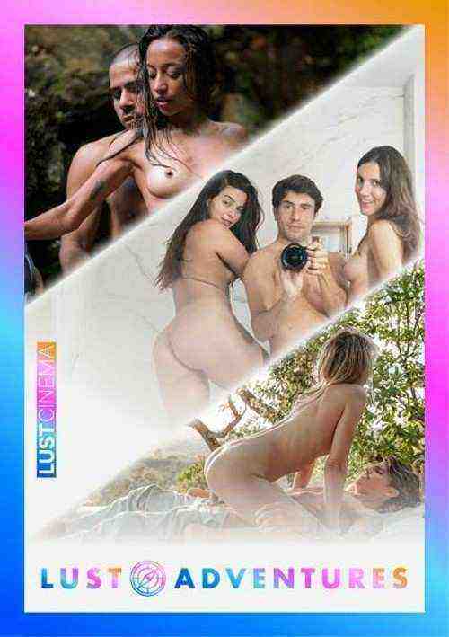 [18+] Lust Adventures Series