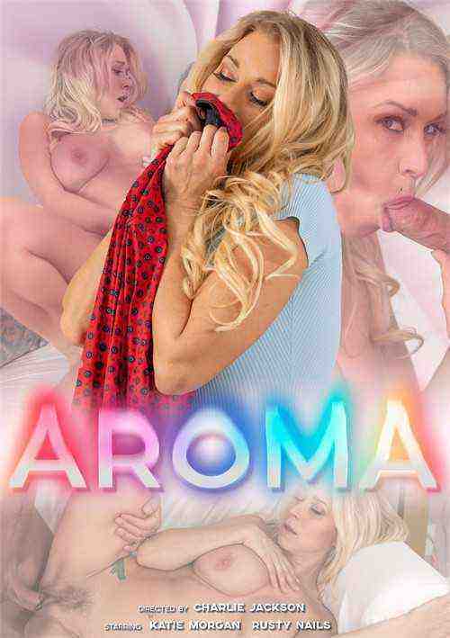 [18+] Aroma
