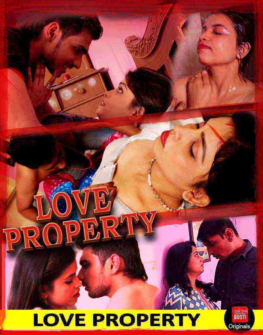 Love Property (2020) CinemaDosti Originals