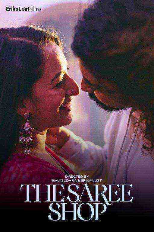 The Saree Shop (2021) XConfession Originals (2021)