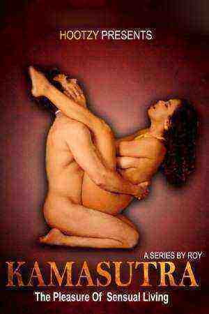 KamaSutra (2021) Season 1 Episode 2 Hootzy Channel (2021)