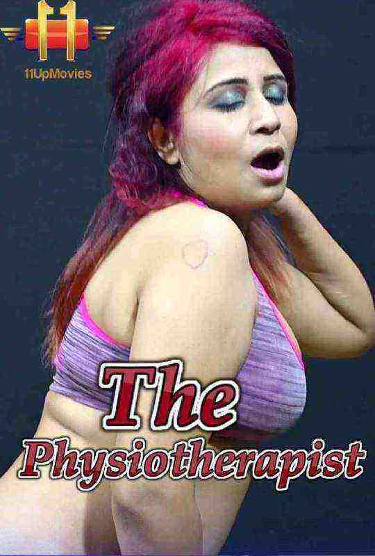The Physiotherapist (2021) 11UpMovies Originals (2021)