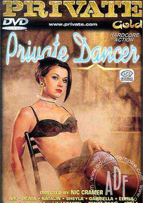 [18+] Private Dancer