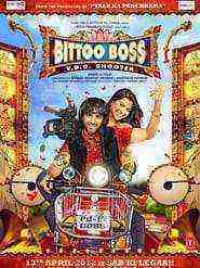 Bittoo Boss (2012)