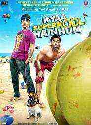 Kyaa Super Kool Hain Hum (2012)