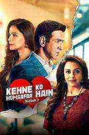 Kehne Ko Humsafar Hain Season 2 complete)