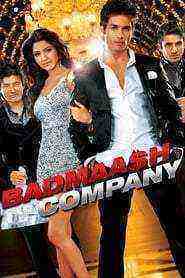 Badmaash Company (2010)